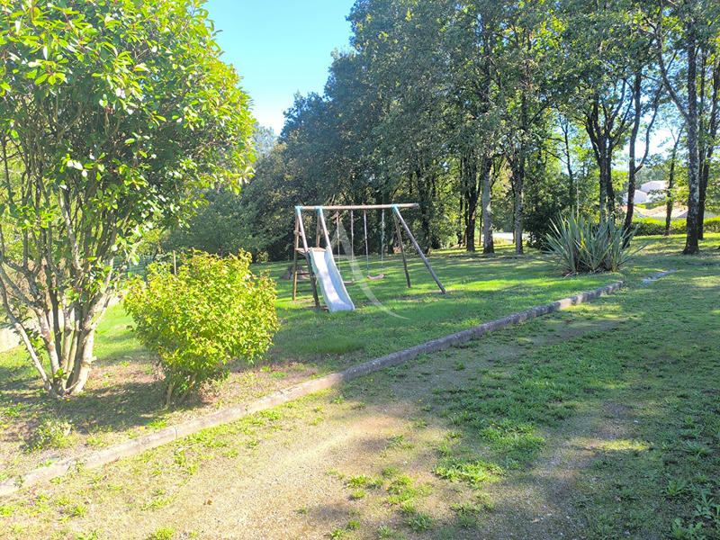 Maison - 157 m² - 6 pièces