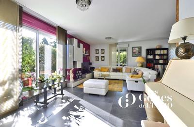 Appartement - 118 m² - 5 pièces