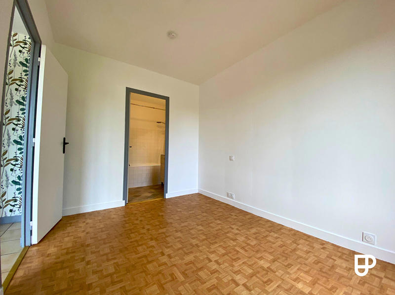 Appartement - 33 m² - 2 pièces