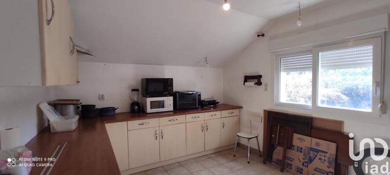 Maison - 157 m² - 6 pièces