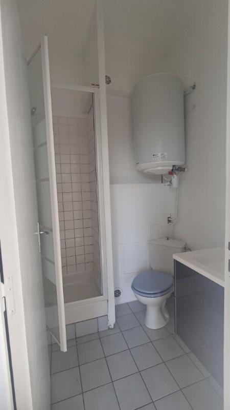 Appartement - 35 m² - 1 pièce