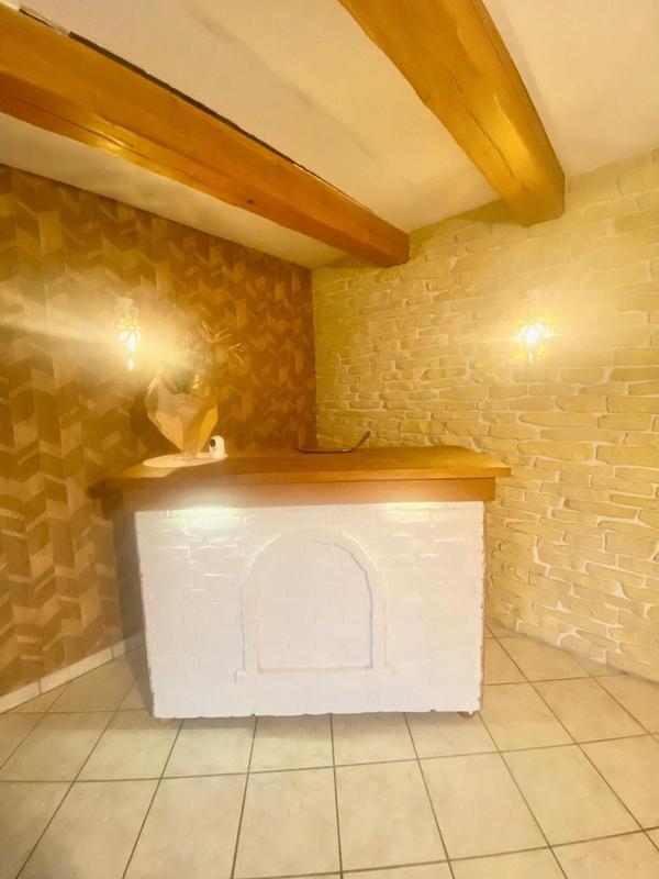 Maison - 132 m² - 10 pièces