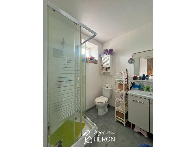 Propriété - 65 m² - 3 pièces