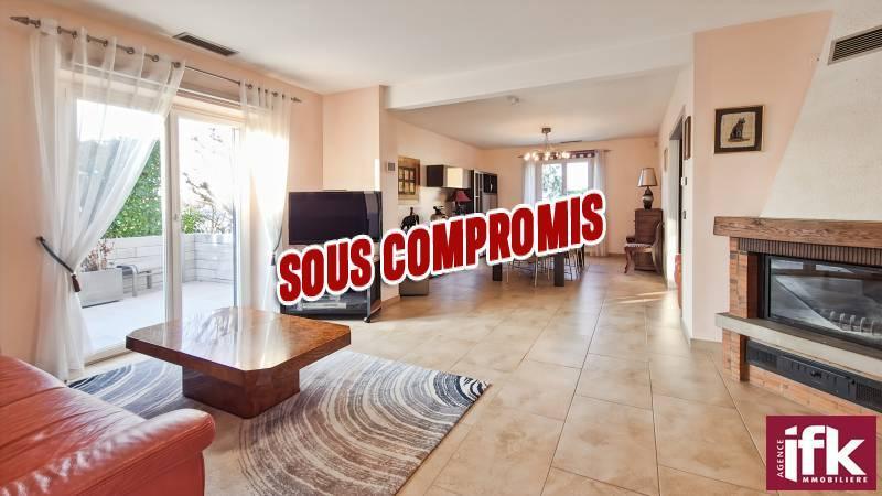 Maison - 154 m² - 7 pièces