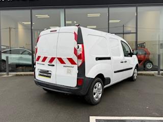 Renault Kangoo Gd Volume Maxi 1.5 Dci 90 Ch Confort