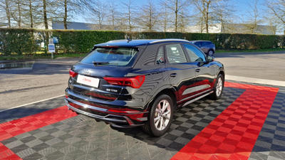 Audi Q3 35 Tfsi 150 Ch s line