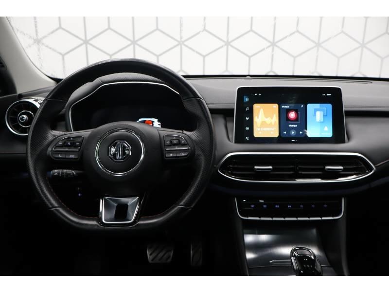 Mg Ehs 1.5t Gdi Phev Luxury