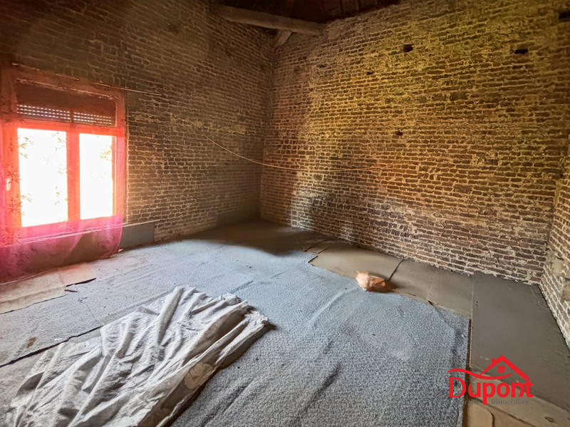 Maison - 157 m² - 5 pièces