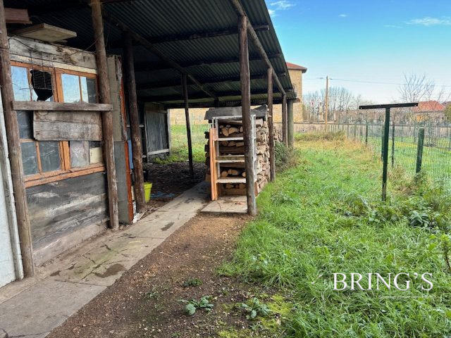 Maison - 142 m² - 6 pièces