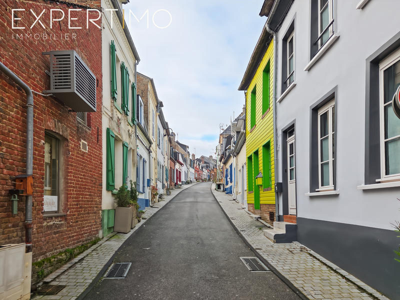 Maison - 65 m² - 4 pièces