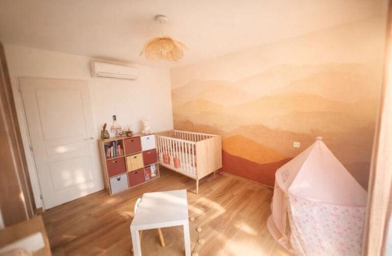 Maison - 113 m² - 4 pièces