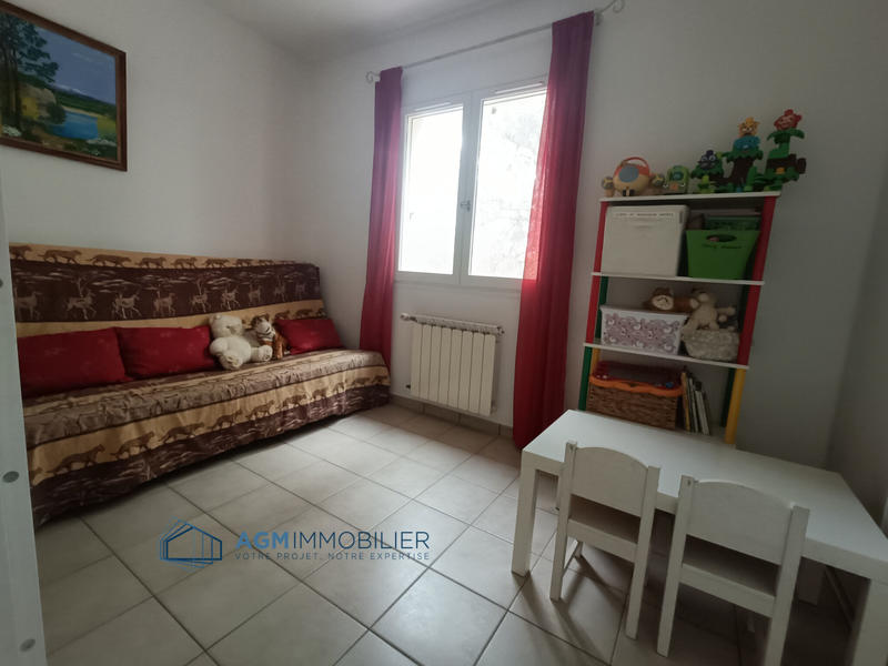 Propriété - 130 m² - 7 pièces