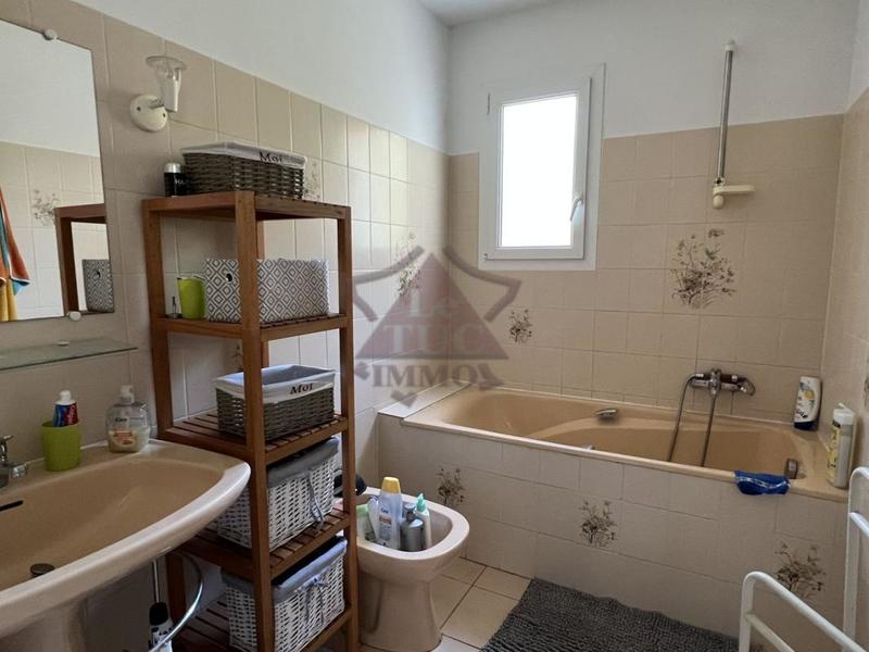 Villa - 177 m² - 7 pièces