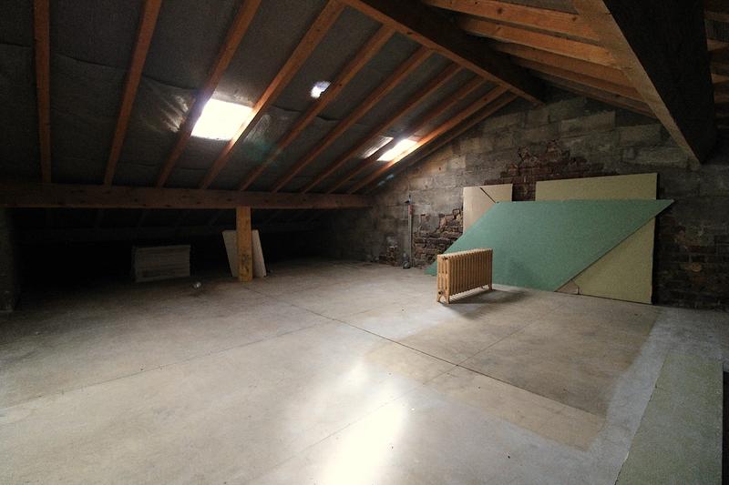 Maison - 95 m² - 6 pièces