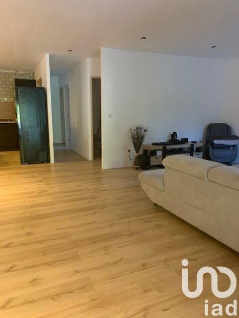 Maison - 137 m² - 5 pièces