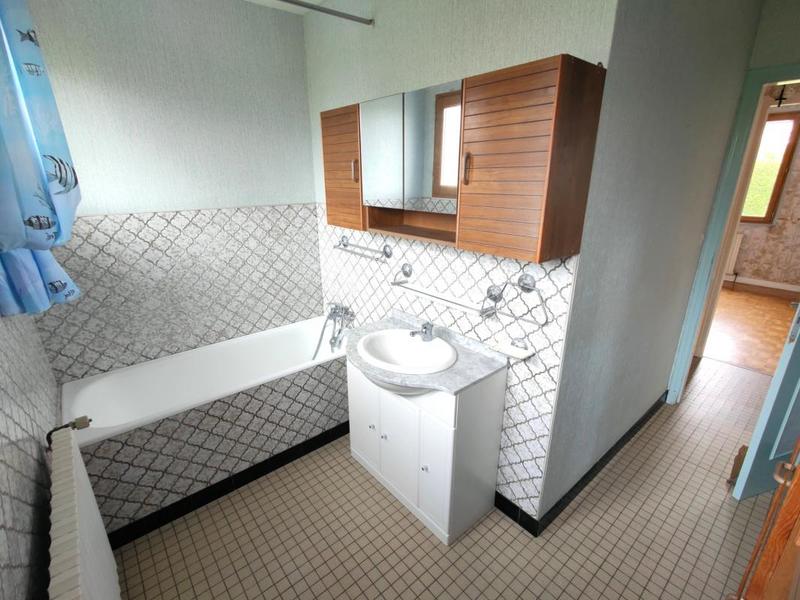 Pavillon - 75 m² - 4 pièces