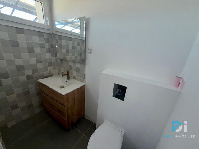 Villa - 113 m² - 5 pièces