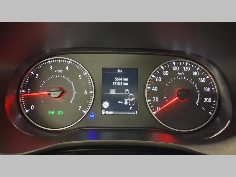 Dacia Sandero TCe 110 Gsr2 Stepway Extreme