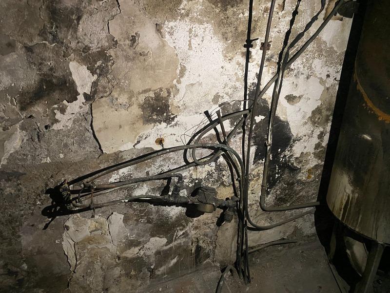 Maison de village - 107 m² - 5 pièces