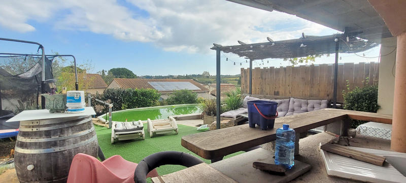 Villa - 140 m² - 4 pièces