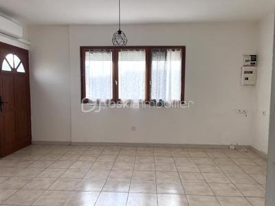 Appartement - 30 m² - 2 pièces