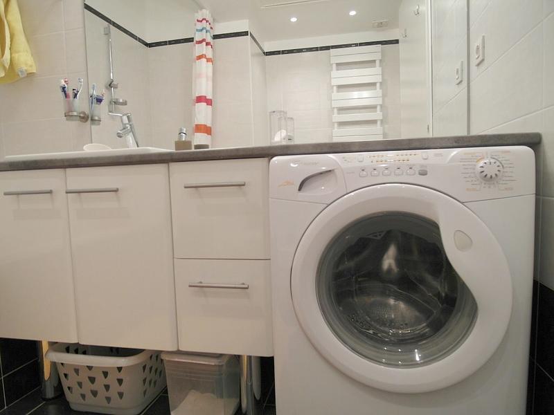 Appartement - 80 m² - 3 pièces