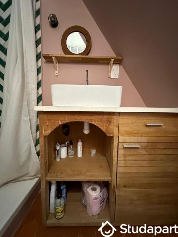 Maison - 60 m² - 2 pièces