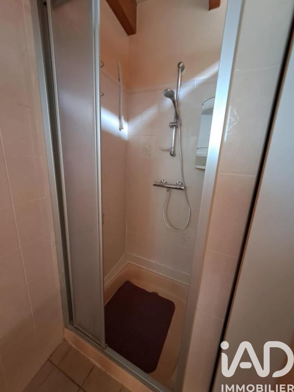 Maison - 94 m² - 3 pièces