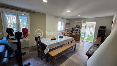 Villa - 155 m² - 7 pièces