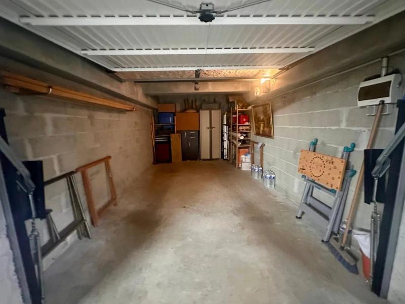 Viager - Appartement - 86 m² - 3 pièces