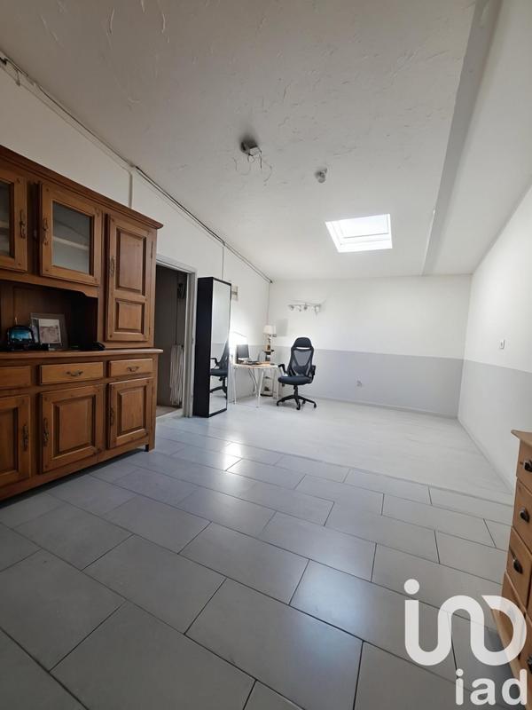 Maison - 106 m² - 4 pièces