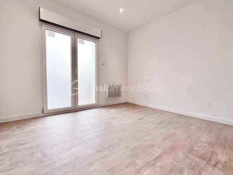 Pavillon - 125 m² - 5 pièces