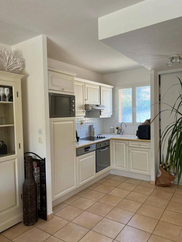 Maison - 82 m² - 4 pièces