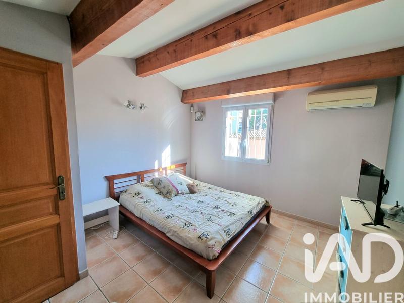 Maison - 146 m² - 6 pièces