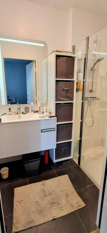 Appartement - 97 m² - 4 pièces