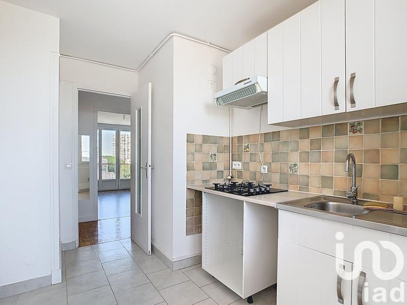 Appartement - 65 m² - 4 pièces