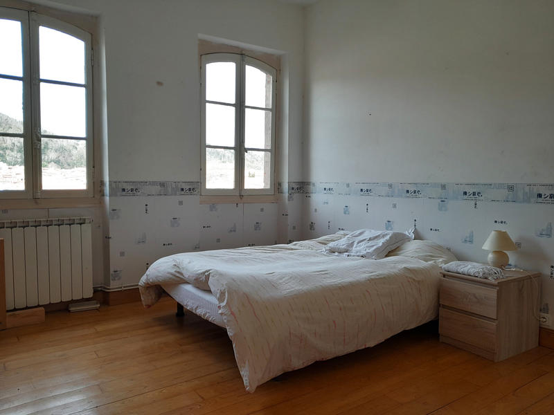 Maison - 257 m² - 10 pièces