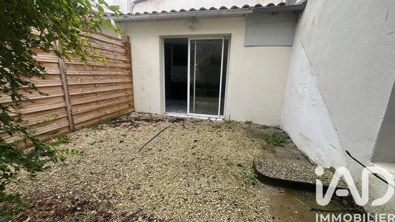 Duplex - 85 m² - 3 pièces