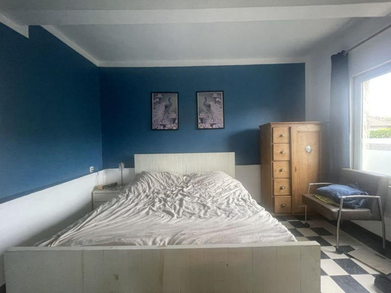 Maison - 107 m² - 6 pièces