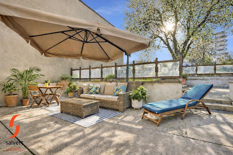 Maison - 154 m² - 6 pièces