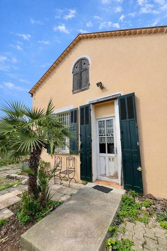 Villa - 106 m² - 5 pièces