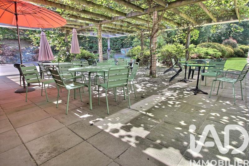 Appartement - 29 m² - 1 pièce