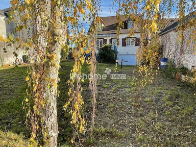 Villa - 140 m² - 6 pièces