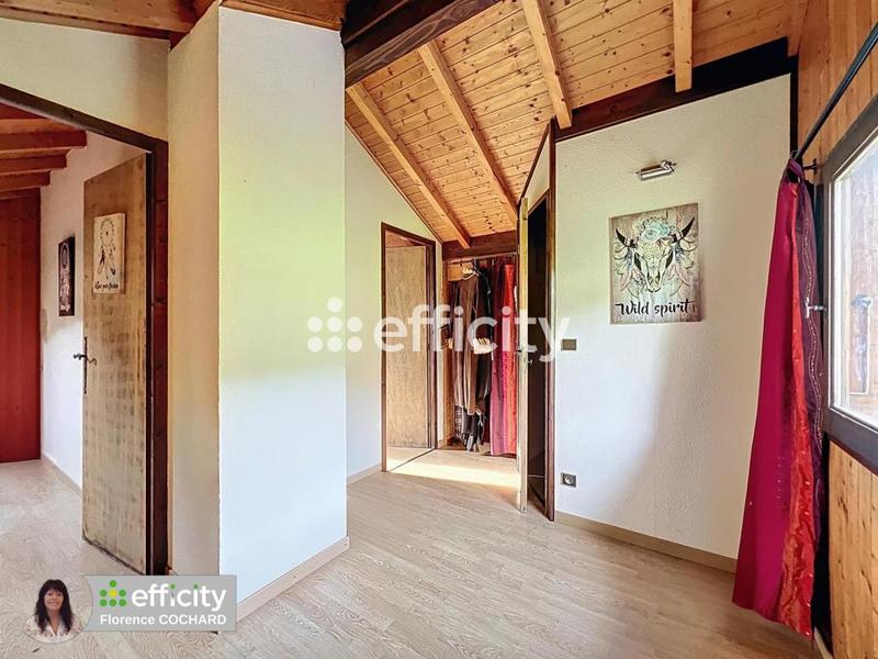 Maison - 75 m² - 4 pièces