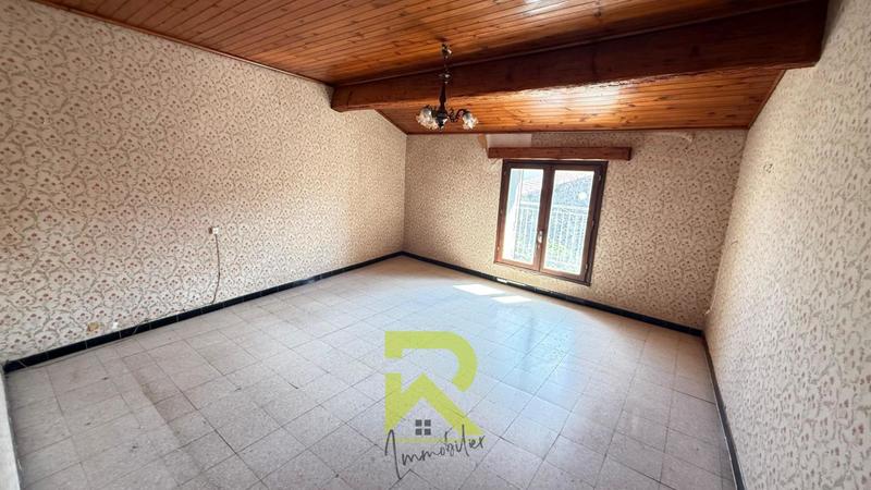 Immeuble - 136 m² - 6 pièces