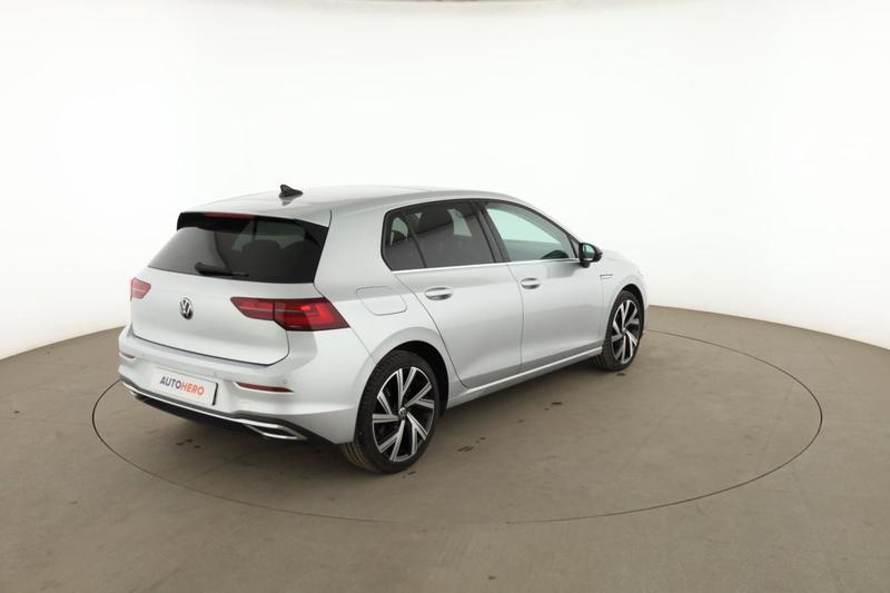 Volkswagen Golf VIII 1.5 Tsi Act Opf Style 1st Bv6 130 ch