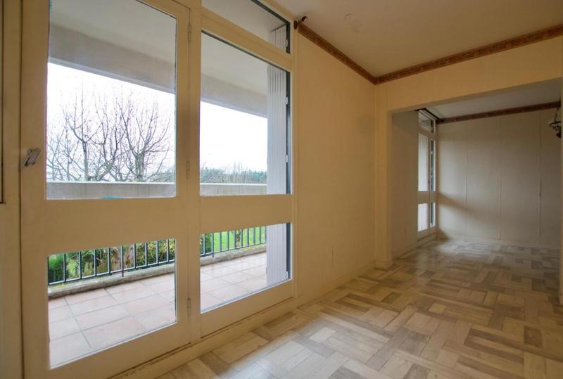 Appartement - 72 m² - 4 pièces