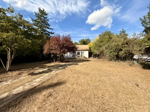 Maison - 160 m² - 4 pièces