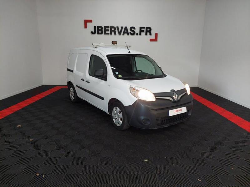 Renault Kangoo Express Grand Confort - Blue dCi 80
