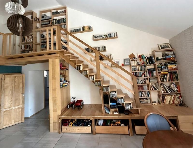 Ferme - 245 m² - 8 pièces